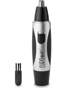 Eurostil Trimmer Μηχανή Ανδρική Μύτης & Αυτιών