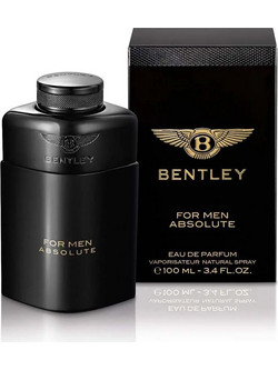 Bentley For Men Absolute Eau de Parfum 100ml