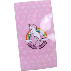 Σακουλάκι Ασφαλείας Mylar Zip Bag - Bitch Bong (192x102mm)