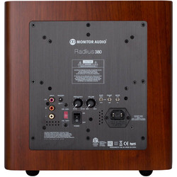 Monitor Audio Radius 380
