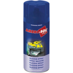 Σπρέι (Spray) Σιλικόνης AMBRO-SOL 400ML