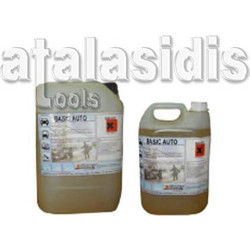 Απορρυπαντικό για Υδροπλυστικές Μηχανές BASIC AUTO