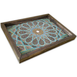 Tray AT-032 Multicolor