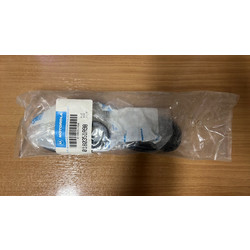 Motorola 0180351A98 Antenna Mounting Kit with Mini-UHF