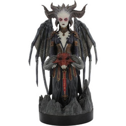 EXG Cable Guys CGCRAC400587 Blizzard Diablo Lilith Βάση Κινητού για Γραφείο Γκρι
