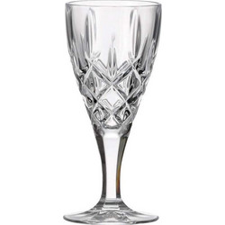 ΠΟΤΗΡΙ ΚΟΛΟΝΑΤΟ ΟΥΖΟΥ 180ml - CRYSTAL BOHEMIA