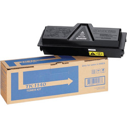 Kyocera TK-1140 Black Toner