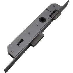 Κλειδαριά Σιδερόπορτας Condor 15Mm (890215)