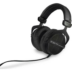 Beyerdynamic DT 990 Pro 80 Ohm Ενσύρματα Ακουστικά Studio Over Ear Μαύρα