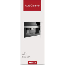 AutoCleaner Για Μηχανές Espresso Miele