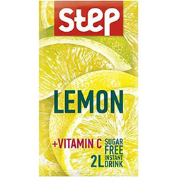 Lemon Βιταμινούχο Στιγμιαίο Ρόφημα Σε Σκόνη 9gr