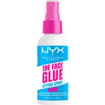 The Face Glue Setting Spray 60ml