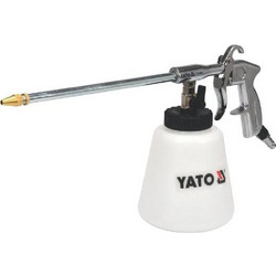YATO ΠΙΣΤΟΛΙ ΚΑΘΑΡΙΣΜΟΥ 6,2 BAR Y1 Lt YT-23640 (20023640)