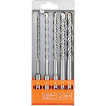 STHOR ΤΡΥΠΑΝΙΑ ΣΕΤ 5 ΤΜΧ.(5-12) S4 23988 (22023988)