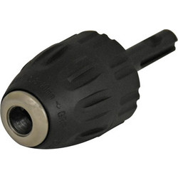 BULLE ΑΥΤΟΜΑΤΟ ΤΣΟΚ ΜΕ ΑΝΤΑΠΤΟΡΑ SDS PLUS 0.8-10mm (64272)