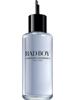 Carolina Herrera Bad Boy Eau de Toilette Refill 200ml