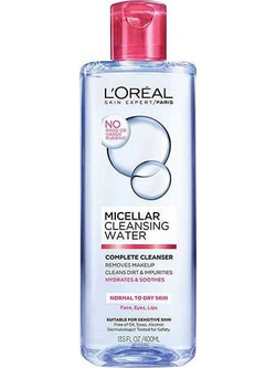 L'Oreal Paris Skin Expert Micellar Water 400ml