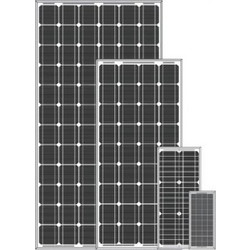 Ακαμπτα ηλιακά πάνελ - 30W