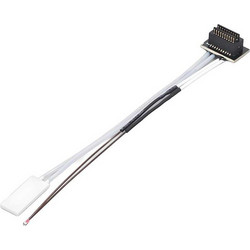 Ceramic Heater & Thermistor For Bambu P1S/P1P