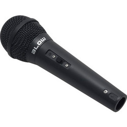 Blow PRM205 Μικρόφωνο Χειρός XLR