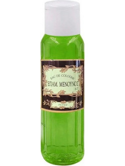 Μενούνος Κολώνια Πεύκο 60ο 1000ml