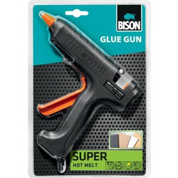 Bison Πιστόλι Σιλικόνης Super 60W Promatic 6311397