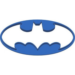Κουπάτ Batman