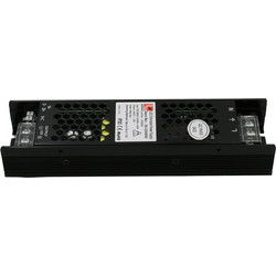 ΤΡΟΦΟΔΟΤΙΚΟ ΜΙΝΙ ΝΤΙΜΑΡΙΖΟΜΕΝΟ 230V/24VDC 60W IP20 - 30-224609 30-224609