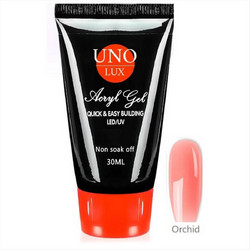 Uno Lux Orchid Acrygel 30ml
