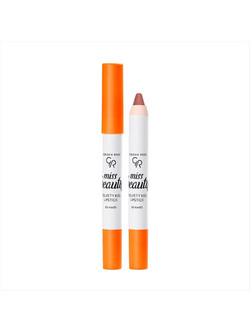 Golden Rose Miss Beauty Velvety Kiss 02 Naked Κραγιόν Pencil 3.5gr