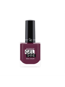 Golden Rose Extreme Gel Shine 55 Gloss Βερνίκι Νυχιών Quick Dry 10.2ml