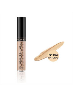 Revers Camouflage 103 Liquid Colour Corrector 10ml