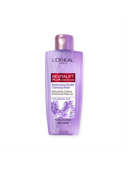 L'Oreal Paris Revitalift Filler Micellar Water Ντεμακιγιάζ 200ml
