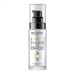 Revers Pro Fixer Make-Up Base Primer Προσώποu Cream 30ml