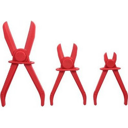 SKS Tools Πένσες Τσιμπίδες Ασφαλείας 3τμχ 40000925 43746065