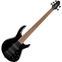 CORT C5 DELUXE BK ΗΛΕΚΤΡΙΚΟ ΜΠΑΣΟ ARTISAN SERIES C5 DELUXE BLACK