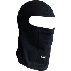 LS2 Balaclava Winter Polyester Black