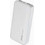 Proda Azeada PD-P108 Power Bank 20000mAh με 2 Θύρες USB-A & Θύρα USB-C White