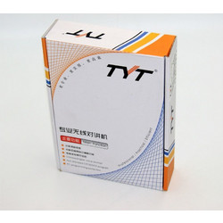 TYT HO-TYT-668 Black