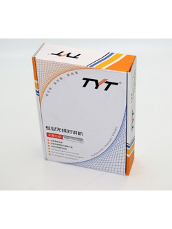 TYT HO-TYT-668 Black