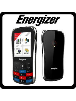 Energizer E284S 128GB Dual