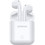Joyroom JR-T03S Ακουστικά Bluetooth Earbud White