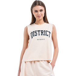 DISTRICT75 125WST-357-0P5 Ροζ