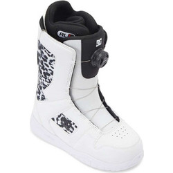 Women΄s Dc Phase Boa Snowboard Boots - White