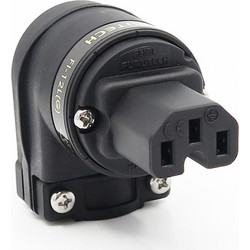 Furutech FI-12L G - gold plated