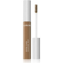 Lumene Nordic Makeup κερί φιξαρίσματος για τα φρύδια απόχρωση 2 Grey Brown 5 ml