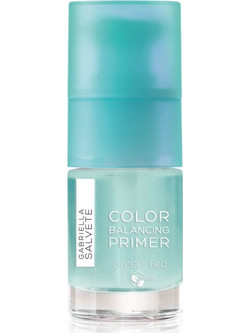 Gabriella Salvete Color Balancing Primer Green Tea Primer 15ml