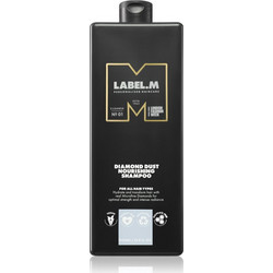 Label.m Diamond Dust Σαμπουάν για Επανόρθωση 1lt