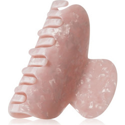 BrushArt Hair Claw clip Κλάμερ μαλλιών Pink 1 τμχ