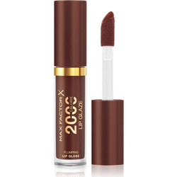 Max Factor 2000 Calorie 180 Chocolate Glow Plumping Lip Gloss 4.4ml